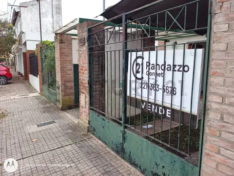 Casa en Venta de 2 dormitorios