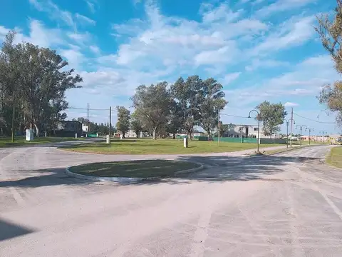 Terreno En Venta Barrio El Ensueño