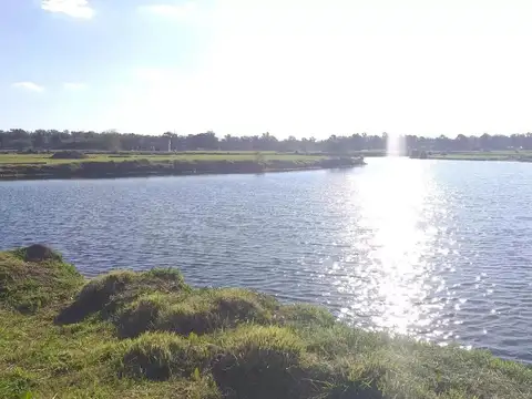 Terreno en Venta 20  mts Frente