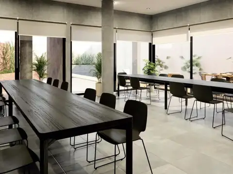 EN VENTA - DEPARTAMENTO DE UN DORMITORIO CON AMENITIES - ALBERDI