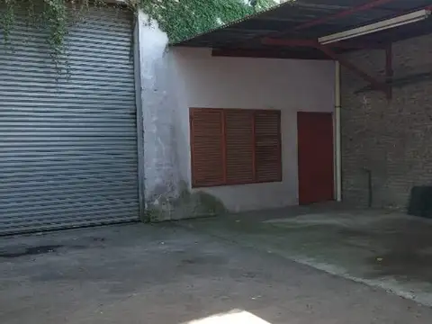 Galpon en Venta 30 años