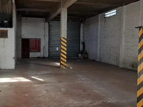 Avenida Otamendi 800