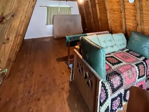 Casa en Alquiler Temporal 5 años