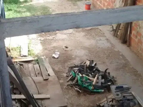 Casa en Venta en Monte Grande, USD 95.000