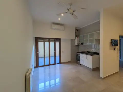 Departamento en Alquiler en Campana, $ 800.000