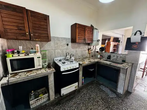 Casa en Venta en Saladillo, USD 70.000