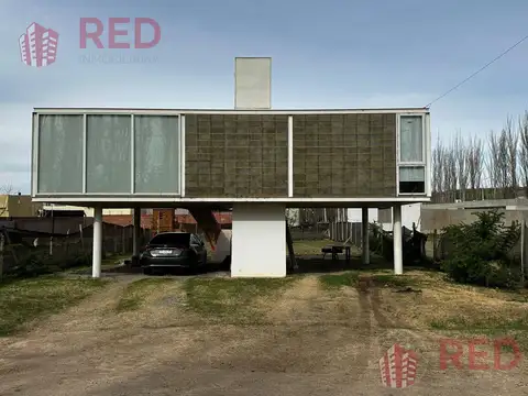 Casa en Venta 3 años