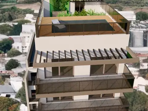 Marcial Candioti 3000