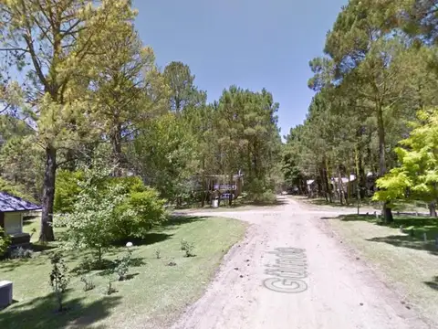 Terreno en Venta en Carilo, USD 120.000