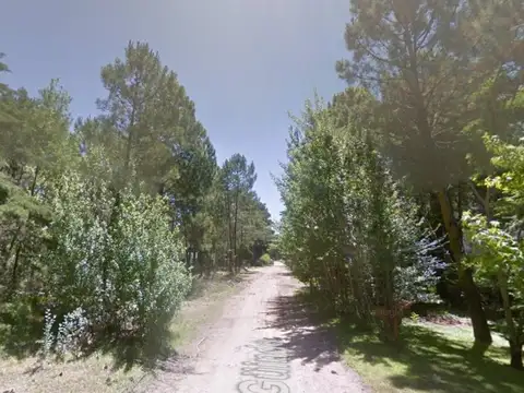 Terreno en Venta de 1086,0 m2