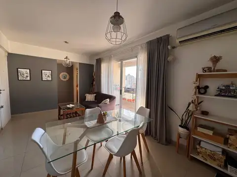 Departamento en Venta 15 años