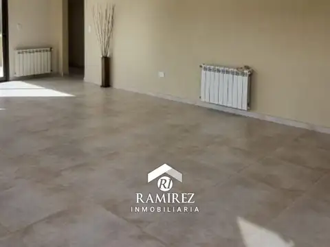 HERMOSA CASA A ESTRENAR – B° CHAMPAQUÍ GOLF - Villa General Belgrano – Calamuchita