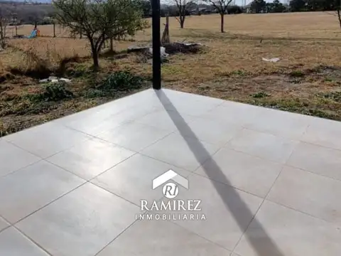 HERMOSA CASA A ESTRENAR – B° CHAMPAQUÍ GOLF - Villa General Belgrano – Calamuchita