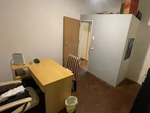 Depto Tipo Casa en Venta en Villa Devoto, USD 140.000