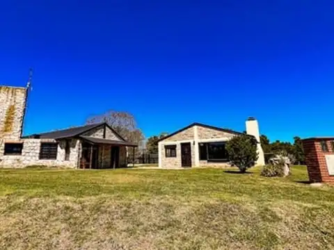 Terreno en Venta en Santa Clara Del Mar, USD 23.000