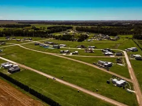 Terreno en Venta de 600,0 m2