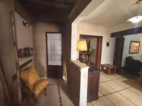 Depto Tipo Casa en Venta de 1 dormitorio