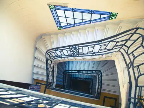 Av. Montes De Oca 930 , Piso 2