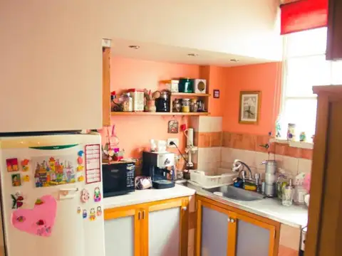 Departamento en Venta 50 años