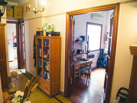 Departamento en Venta en Barracas, USD 129.000