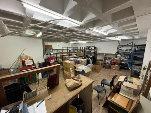 Local en Alquiler 30 años