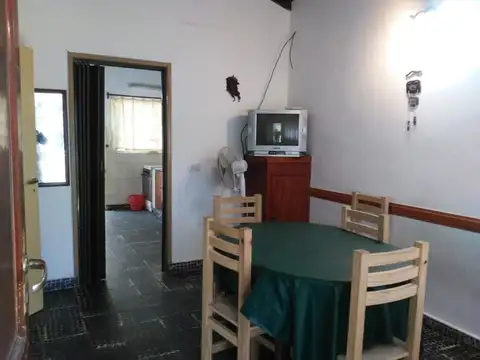 Casa (en PH) - Venta - Villa Gesell - 3 Ambientes