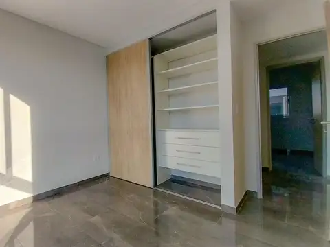Departamento en Venta A Estrenar