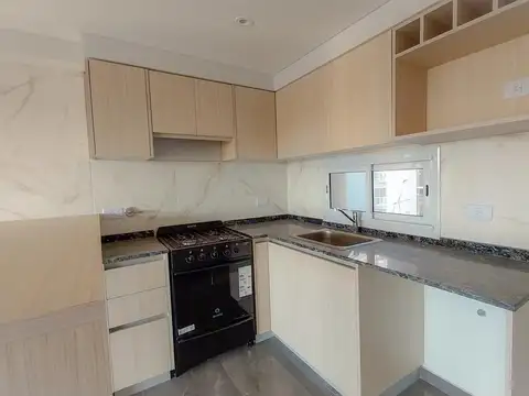 Departamento en Venta en Santos Lugares, USD 139.900