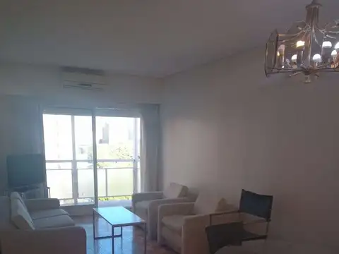 Departamento en Alquiler en Recoleta, USD 1.000