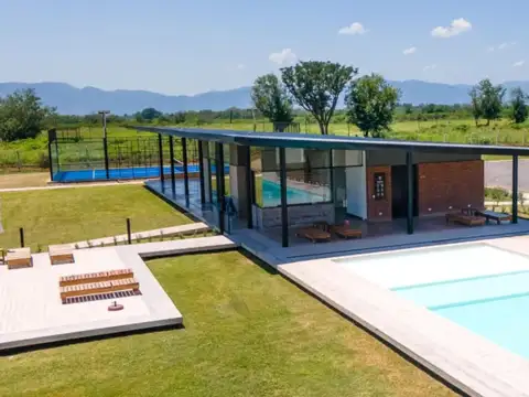 Terreno en Venta de 625,0 m2