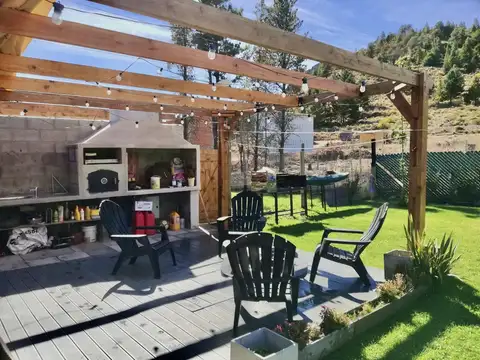 Casa en Venta 4 años