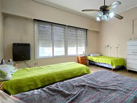 VENTA CASA DE 9 AMB | PARQUE AVELLANEDA