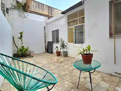 VENTA CASA DE 9 AMB | PARQUE AVELLANEDA