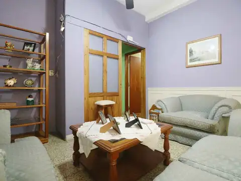 Casa en Venta 48 años