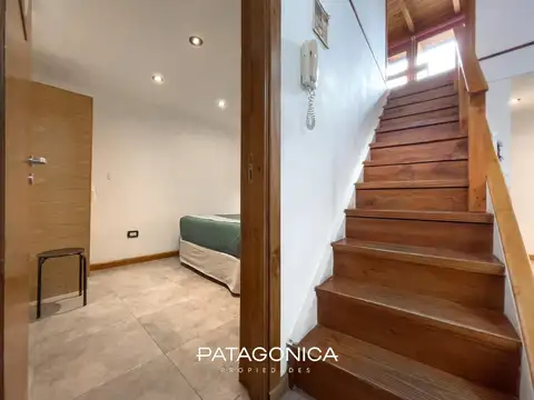 Departamento en Venta 14 años