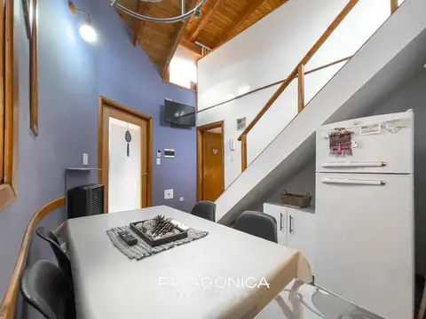 Departamento en Venta Apto profesional