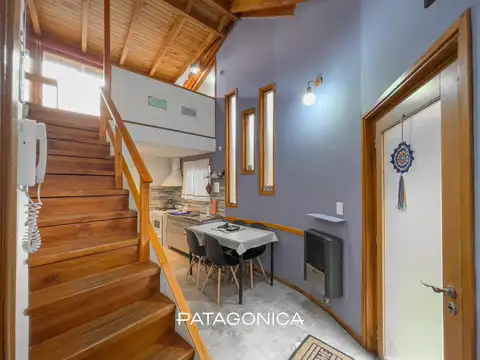 Departamento en Venta en Villa La Angostura, USD 140.000