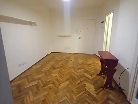 Departamento en Alquiler 40 años