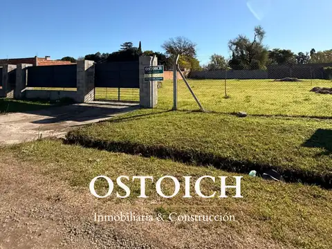 Terreno en Venta en San Pedro, USD 47.000