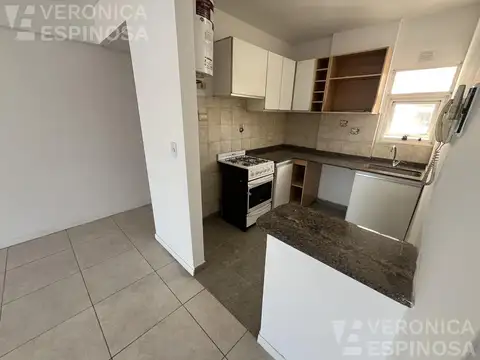 Departamento en Alquiler de 2 dormitorios