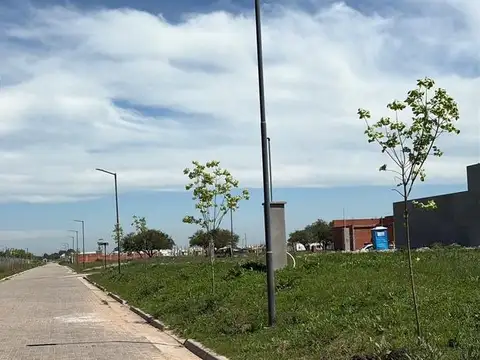 Venta de Terreno en Barrio Solares de Korn - San Vicente