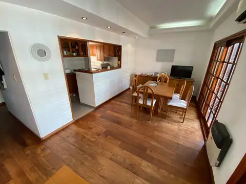 Depto Tipo Casa en Venta de 3 dormitorios