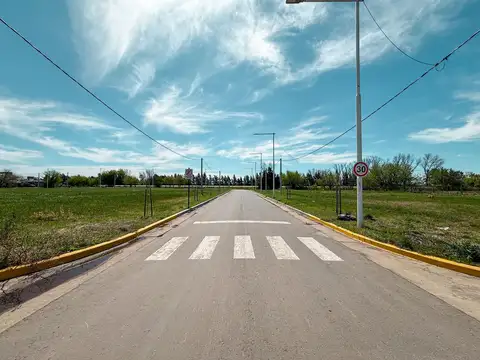 Terreno en Venta de 424,0 m2