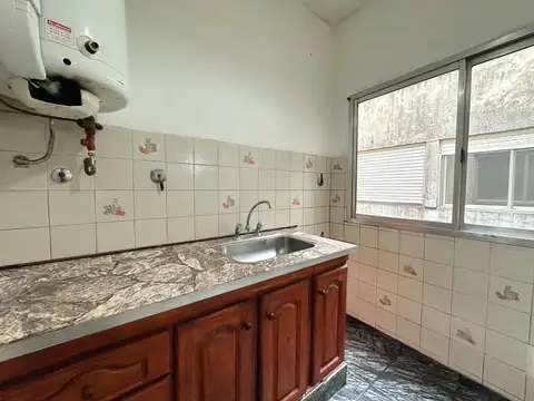 Departamento en Alquiler 31 años