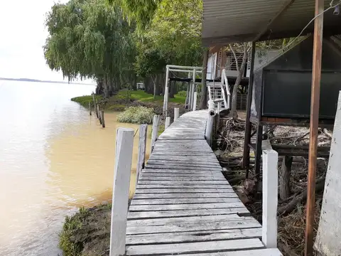 Campo en Venta de 16  ha