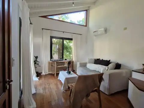 Departamento en alquiler temporal en La Esquina | VCO Propiedades