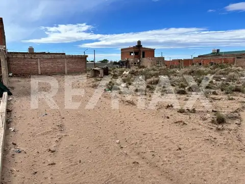 VENTA TERRENO - COOPERATIVA DOS RIOS - CENTENARIO
