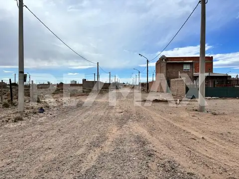 Terreno en Venta en Centenario, USD 10.000