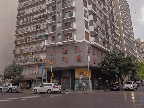 Departamento en Venta en Centro, USD 64.000