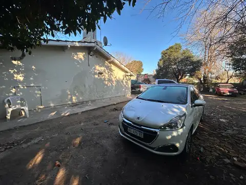 Casa en Venta 20 años